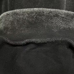 เสื้อฮู้ดดี้ทรงโอเวอร์ไซส์แบบวินเทจ ล้างสีด้วยกรด ผ้าฝ้าย 100% สตรีทแวร์ ผ้าฟลีซ พิมพ์ลาย ปักโลโก้ สำหรับผู้ชายและผู้หญิง รับผลิตแบบ OEM - Product Image 2