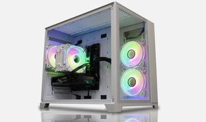 PC para Juegos Intel i9 14900KF 64GB DDR5 SSD M.2 16GB NV1D1A RTXS 5080 Windows 11 RGB - Product Image 3