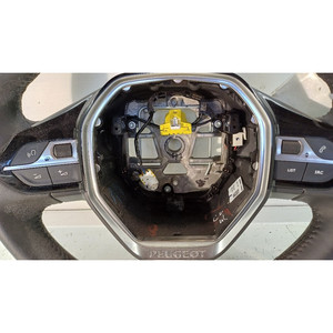 ล้อ PEUGEOT 208 ซีรีส์ 22039-20664/655994600A EB2ADT-HN-HN05 (19>) - Product Image 3