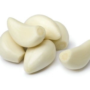 กระเทียมสดออร์แกนิคจากฝรั่งเศส 10 กก. - Product Image 1