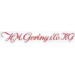 H.M. Gering & Co. KG logo