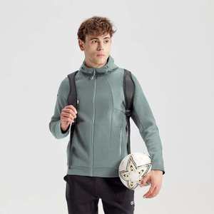 Wholesale Men'<b>s</b> <b>Jacket</b> Terry Custom Logo, Factory Direct - Product Image 1