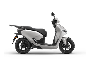 Nuevo Scooter Motocicleta CUV e 1cc de 1 Velocidad 2026 Disponible para la Venta - Product Image 5
