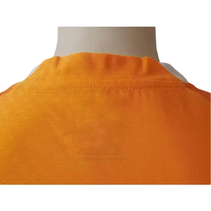 Camiseta de Fútbol Edición Jugador de Costa de Marfil, Copa Africana de Naciones, Nombre y Número Personalizables, Reversible, 100% Poliéster - Product Image 3