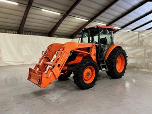 Tracteur Kubota M9960 neuf et d'occasion de meilleure qualité à vendre - Product Image 6