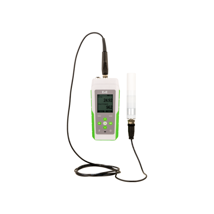 Omniport 40 Multifunctional Hand Measuring Device Premium Multimeter for Accurate Measurements