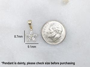 Collar con Colgante de Diamante Cultivado en Laboratorio con Corte Marquesa, Certificado IGI, VVS, Diseño de Flor para Mujer, Joyería Fina a Bajo Precio - Product Image 6