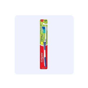 Brosse à dents Colgate Double Action offerte à l'exportation aux détaillants et distributeurs mondiaux - Product Image 3
