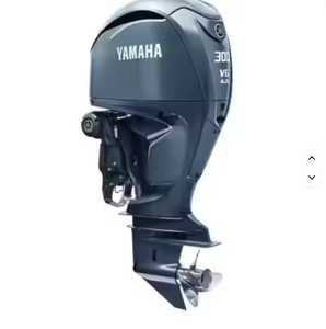 Motores Fuera de Borda V6 de 6L, 225HP/300HP, Originales de Fábrica, Nuevos - Product Image 4