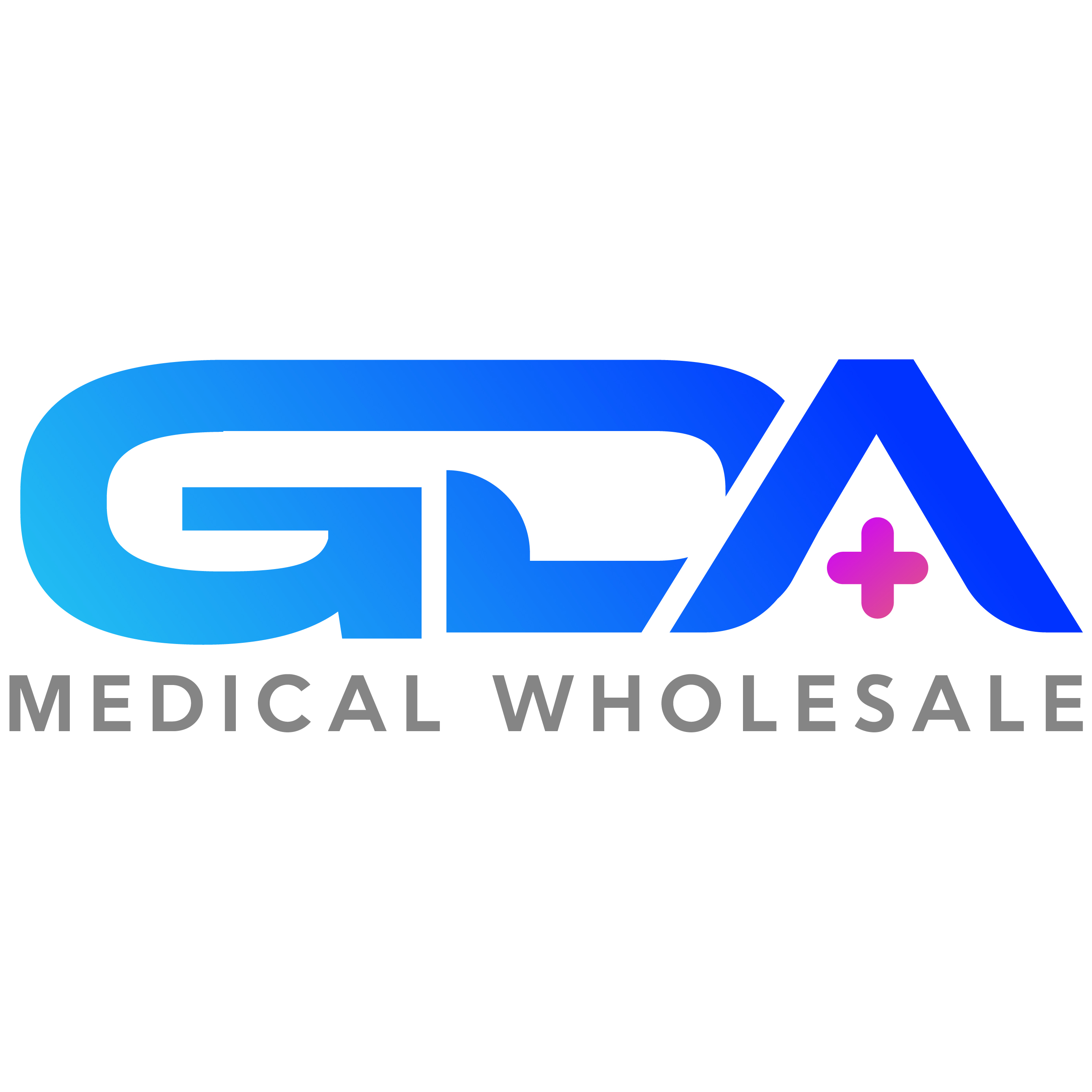 GDA SRL logo