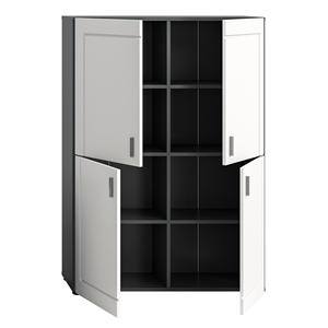 Mobile soggiorno Design tedesco x2 ta2t07 - Product Image 3