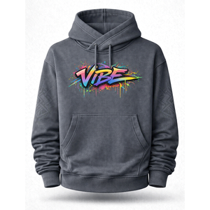 Casual Daily Wear <b>Hoodies</b> for <b>Men</b> Women Unisex Cotton <b>Fleece</b> Pullover Zip Streetwear Wholesale Supplier - Product Image 1