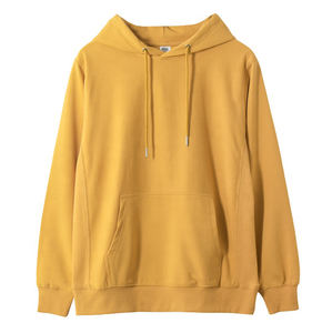 MOVATEXTILE Sweat à capuche surdimensionné imprimé en 3D personnalisé pour hommes 100% coton lourd d'hiver brodé Logo en mousse à capuche bouffante - Product Image 1