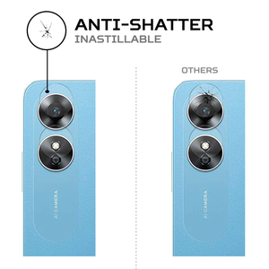 ฟิล์มกันรอยหน้าจอ ANTISHOCK สำหรับออปโป้ A17 พรีเมี่ยมการ์ดเพื่อปกป้องหน้าจอโทรศัพท์ของคุณ - Product Image 4