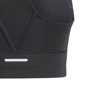 Sujetador deportivo de estilo Simple personalizable de alta calidad, ropa de Yoga transpirable y ecológica para venta al por mayor - Product Image 6