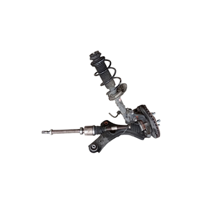 ชุดประกอบช่วงล่างด้านหน้าขวา RENAULT Captur Serie (19>) รุ่น 400142443R - Product Image 1