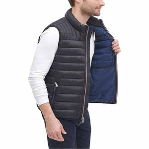 Chaqueta de Invierno Personalizada para Hombre, Estilo Urbano con Capucha y Sudadera, por Fabricantes, Cargada por Dress Sports - Product Image 5