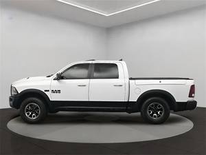 Ram 1500 Rebel 2016, conduite à gauche, norme d'émission Euro IV, 5 places - Product Image 2