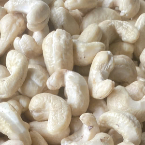 Hot Sale Cashew <b>Nuts</b> WW180, WW240, WW320 Cashews Cashew <b>Nuts</b> W320 Private Label Packaging Available - Product Image 1