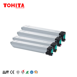Cartuccia di <span class=keywords><strong>Toner</strong></span> CLT-Y804S CLT-C804S CLT-M804S CLT-K804S di serie TOHITA per <span class=keywords><strong>Samsung</strong></span> MultiXpress x3200 X3220NR X3280NR <span class=keywords><strong>toner</strong></span> - Product Image 1