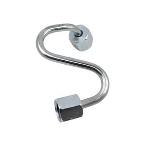 ท่อแรงดันหัวฉีดสำหรับ Skoda (จัดส่งจากผู้ผลิตไก่งวง) รหัสผลิตภัณฑ์: MTR2331-3 - Product Image 2