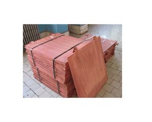 Placas de cátodos de cobre 3mm 5mm 20mm espesor T2 4x8 soldadura hojas de placa de cobre puro precio de proveedor - Product Image 6