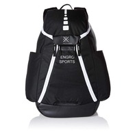 Sac à dos 2.0 de l'équipe de basket-ball élite personnalisé de qualité supérieure OEM spécial pour les joueurs sacs à dos de basket-ball vêtements de sport Engro