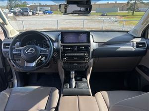 Offre exceptionnelle : Lexus GX 460 AWD d'occasion 2022 - Product Image 2