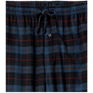 Pantalones de Franela para Hombre, Cómodos, con el Mejor Diseño, Ligeros, de Mezcla de Algodón, para Descansar - Product Image 3