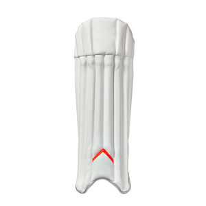 Rodilleras de Cricket RX PD007 Personalizadas de Alta Calidad y Ligeras con Logotipo Personalizado, Uso en Equipo, OEM Disponible, Protección de Nivel Club - Product Image 3