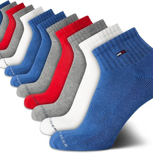men's socks95% <b>polyester</b> men's socks5% spandex sport <b>socks</b> - Product Image 2