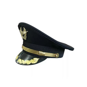 Chapeau pour adultes avec logo personnalisé de la meilleure qualité pour l'extérieur Casquette tendance avec quantité minimale de commande bas en vente - Product Image 2