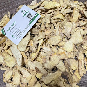 Meilleur prix Gingembre séché vietnamien de qualité supérieure en tranches/Janjapili/Gember Produit alimentaire d'exportation le plus vendu - Product Image 6