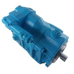 Série PVE PVE12 PVE19 PVE21 PVE27 PVE35 PVE47 PVE62 Pompe à piston hydraulique PVE19AL04A05UB1650 - Product Image 4