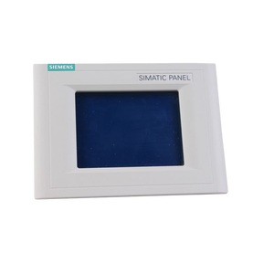 SIEMENS SIMATIC TP 270 6" PANEL TÁCTIL 5.7" PANTALLA COLOR STN 2 MB DE MEMORIA DE CONFIGURACIÓN, CONFIGURABLE CON PROTOOL DESDE - Product Image 1
