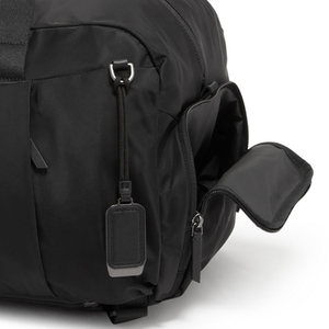 Bolsa de deporte para hombre con tarifa barata, cómoda, ligera, nueva moda, bolsa de gimnasio deportiva con tarifa barata, totalmente hecha a medida - Product Image 4