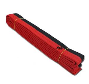 Vente en gros de nouvelle ceinture de karaté durable personnalisée pour adultes pour le judo et le taekwondo-Prix compétitif! - Product Image 2