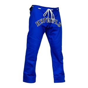 ชุดคาราเต้ผ้าฝ้ายคุณภาพสูงสำหรับผู้ชายชุดฝึกสำหรับ Jiu Jitsu และเทควันโดเครื่องแบบศิลปะดีไซน์แตกต่าง - Product Image 5