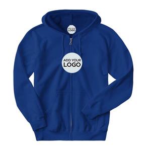 3512 Bella Canvas Unisex Jersey Long-Sleeve <b>Hoodie</b> Men's <b>Hoodie</b> Eco <b>Zip</b> <b>Up</b> Tri-blend Jersey Hooded Sweatshirt - Product Image 1