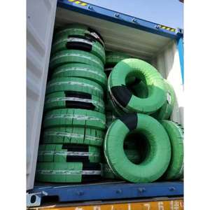 Neumáticos para Camiones Comerciales, Diseño de Larga Duración, 16 Capas, para una Operación de Flota Rentable - Product Image 3