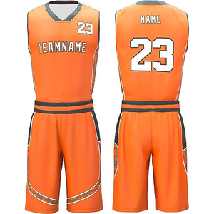 Uniforme de football américain grande taille meilleure vente nouvel arrivage d'ensembles de vêtements de sport respirants - Product Image 3