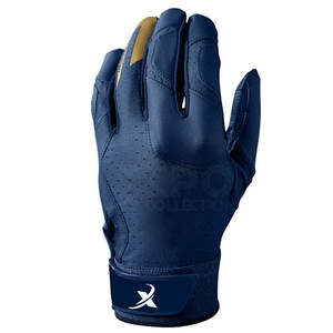 Gants de frappeur de basket-ball populaires réglables prix d'usine gants de frappeur de basket-ball personnalisés pour les hommes - Product Image 2