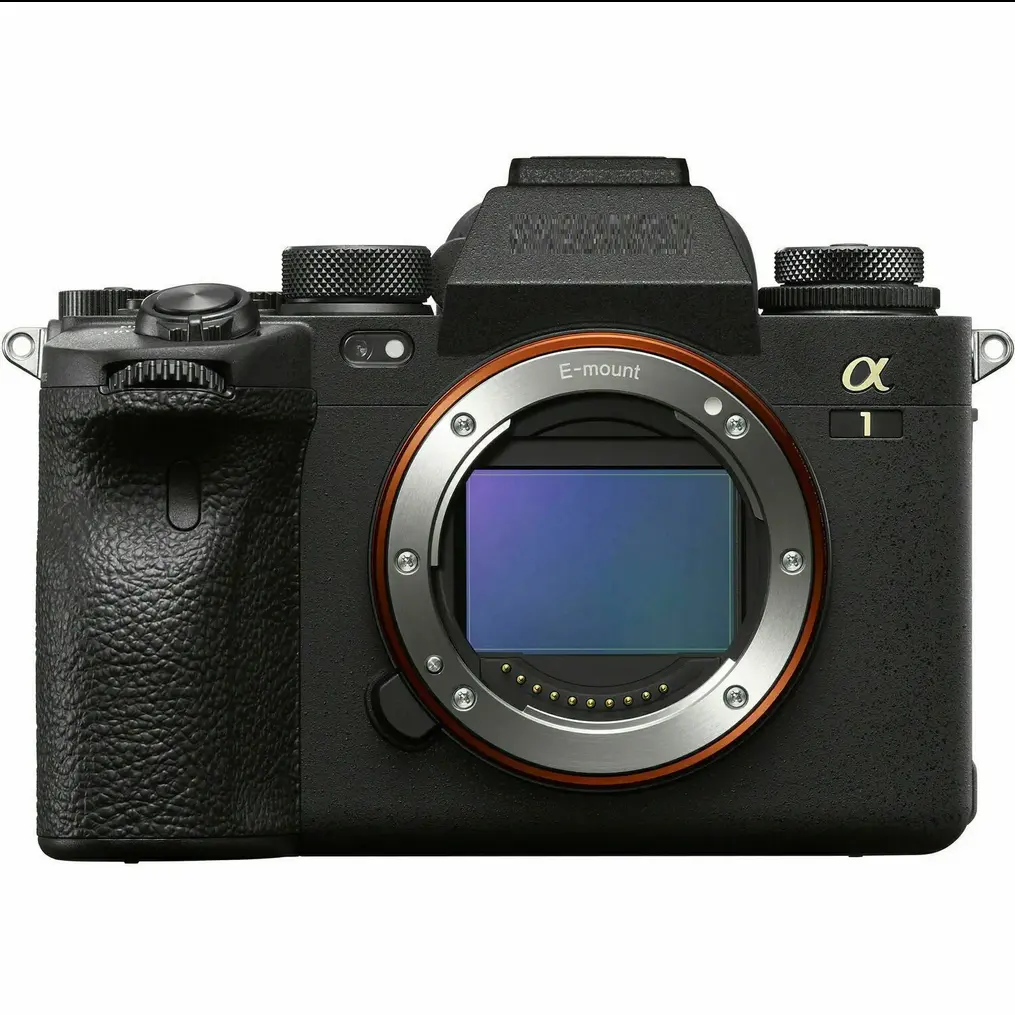 המכירות הטובות ביותר Alpha a7 III מסגרת מלאה A1 מצלמה דיגיטלית ללא מראה 24.3MP עם חבילת עדשות