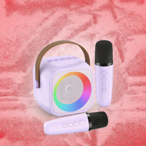 Portable <b>Wireless</b> <b>Mic</b> - Product Image 2