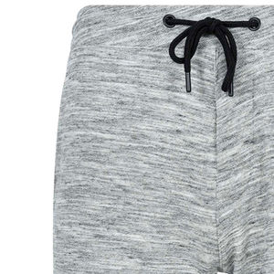 Shorts de sport personnalisés à taille mi-haute, service OEM, durables, respirants, séchage rapide, polyester/coton, style décontracté pour hommes - Product Image 5