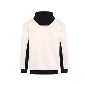 Sudadera con Capucha Extra Grande de Invierno para Hombre, 580 GSM, 100% Algodón Fleece, con Bolsillo, 2 Piezas, Calidad Premium, Directo de Fábrica - Product Image 2