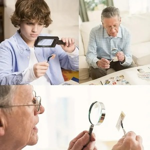 1/4 pièces pince à épiler avec pointes en caoutchouc pince à épiler en caoutchouc PVC enduit de silicone non marquant pointe plate pince à épiler à pointe courbée - Product Image 3