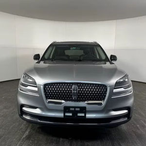 2020 Lin-coln Aviator Reserve AWD Turbo Engine Sièges en cuir FWD Drive - Product Image 1