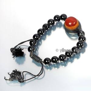 Grossiste et fournisseur de bracelets d'améthyste à vendre | Obtenez les meilleurs bracelets d'améthyste à vendre - Product Image 3