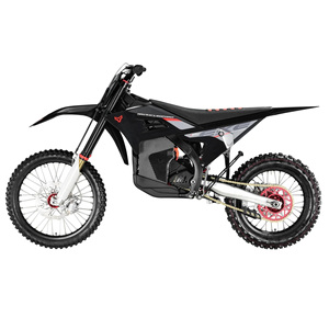 NOUVEAU AUTHENTIQUE Arctic Leopard EXE 880 Pit Bike AL Frein personnalisé Moto tout-terrain en aluminium Moto électrique - Product Image 3